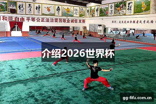 介绍2026世界杯